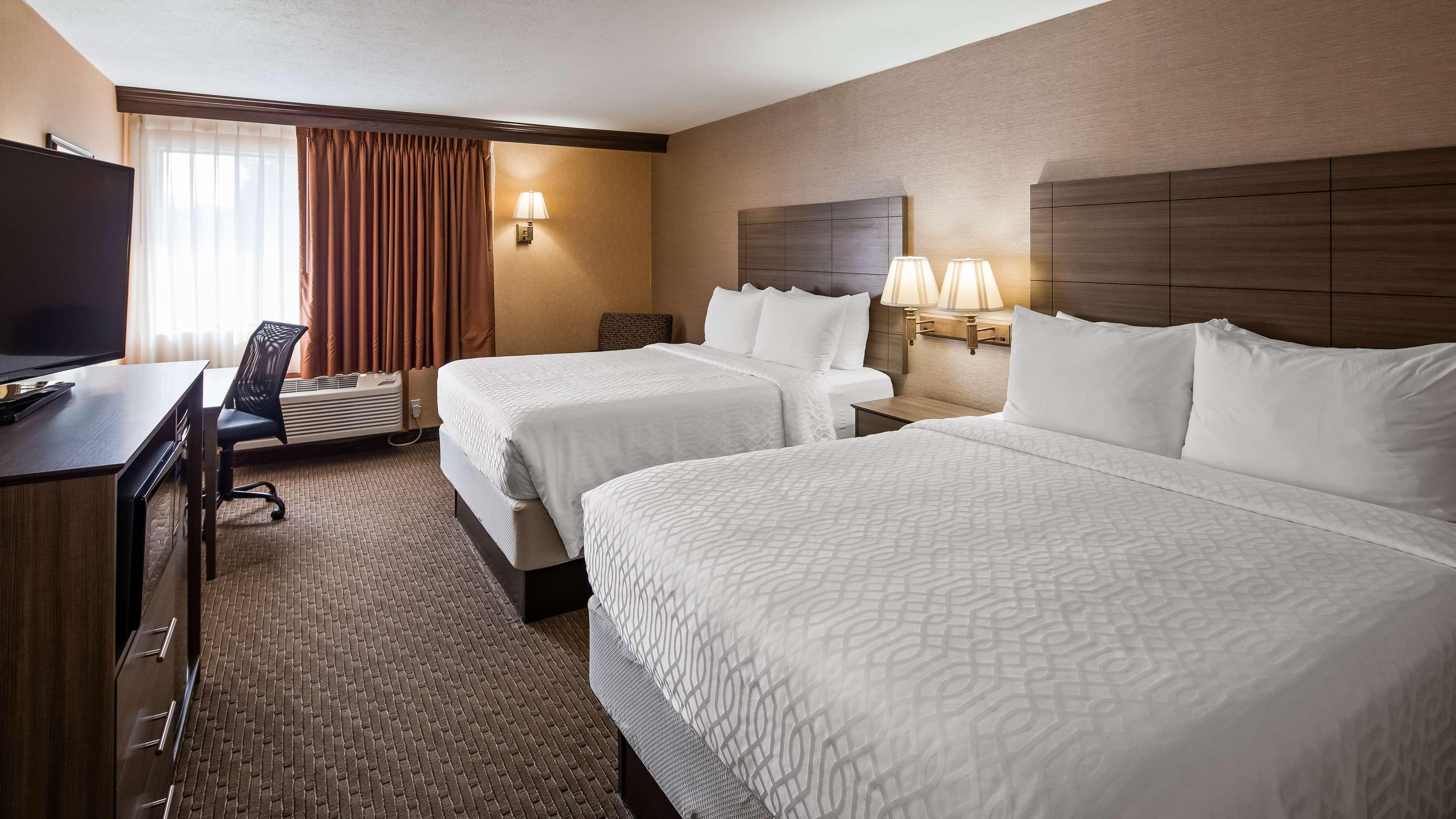 Best Western Plus North Canton Inn&Suites Exterior foto