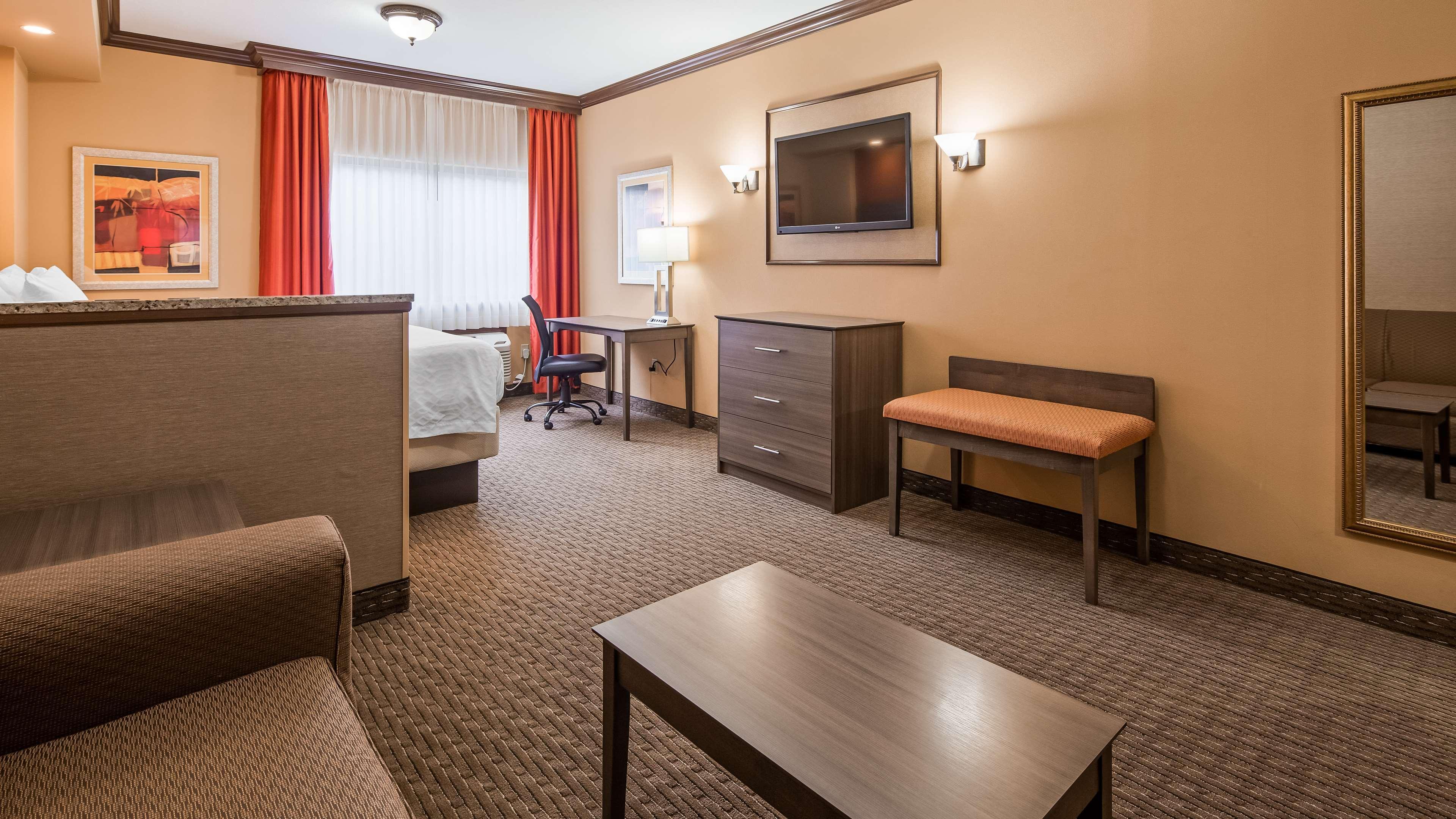 Best Western Plus North Canton Inn&Suites Exterior foto