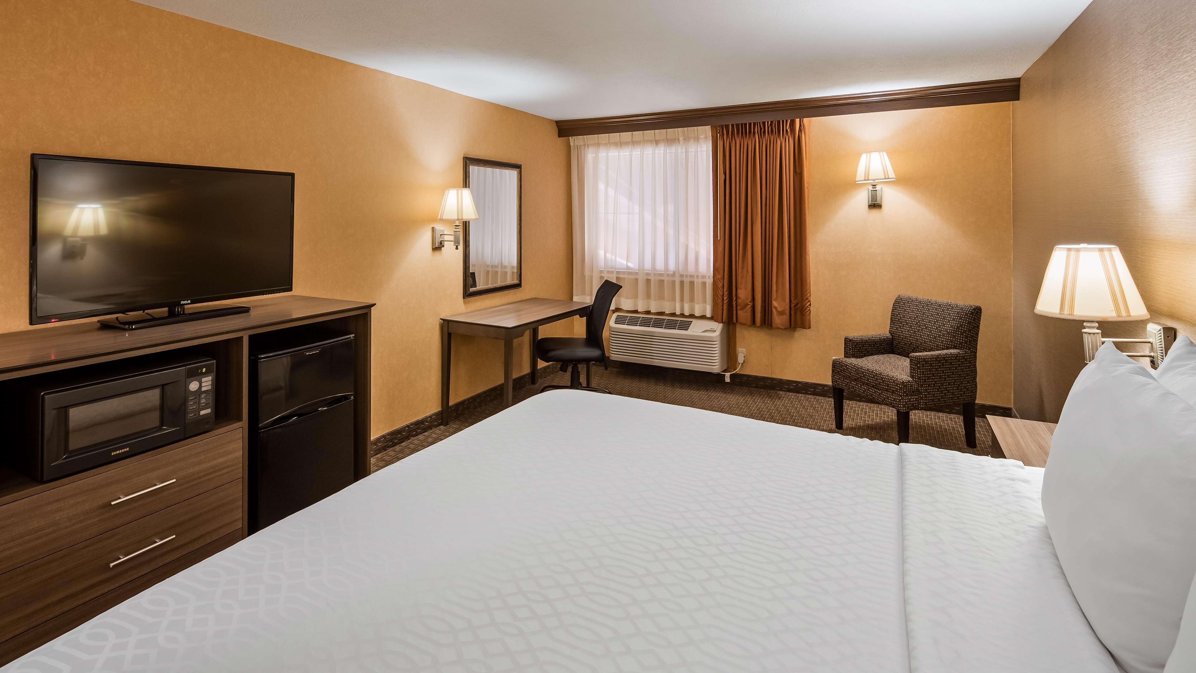 Best Western Plus North Canton Inn&Suites Exterior foto