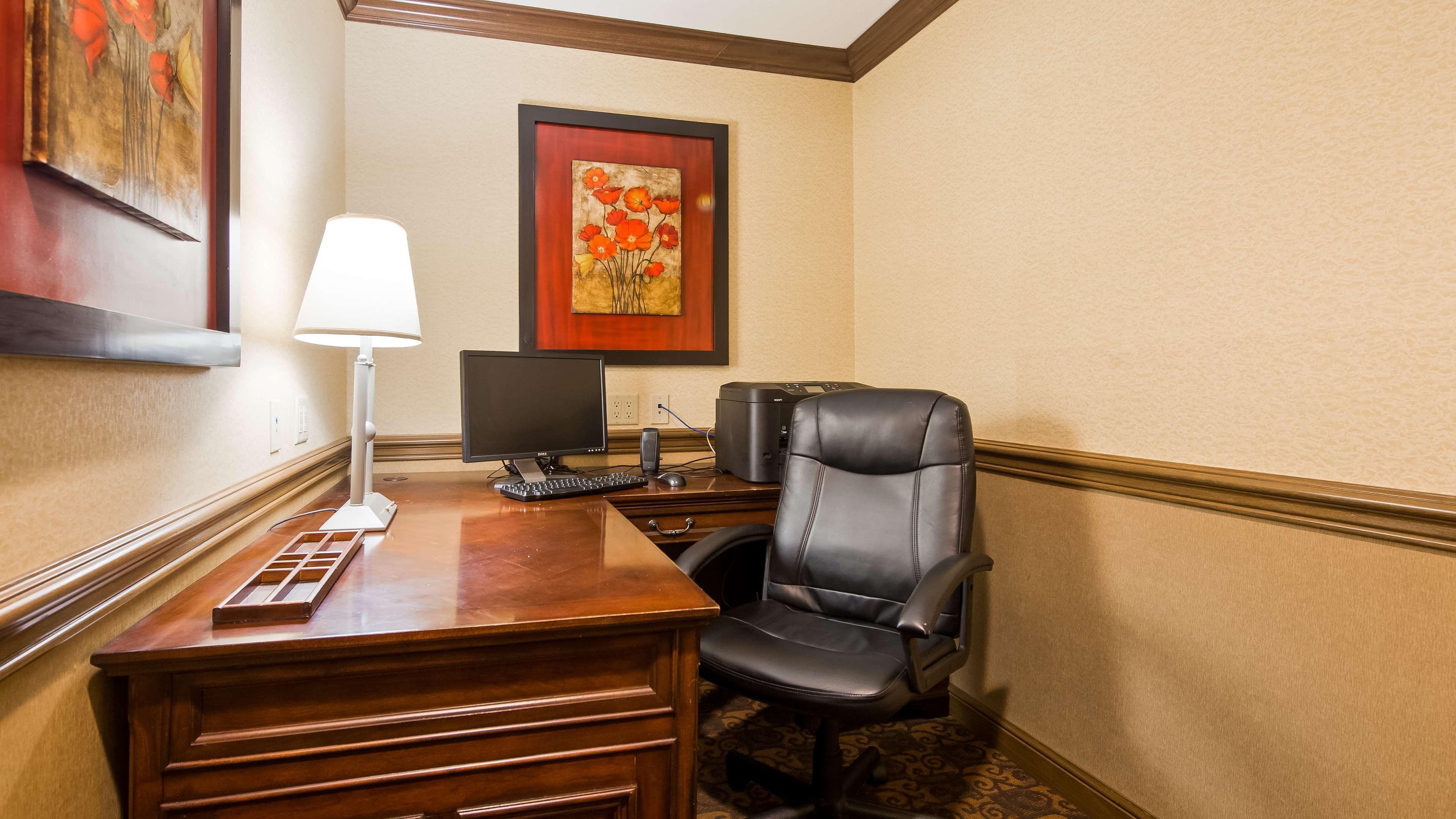 Best Western Plus North Canton Inn&Suites Exterior foto