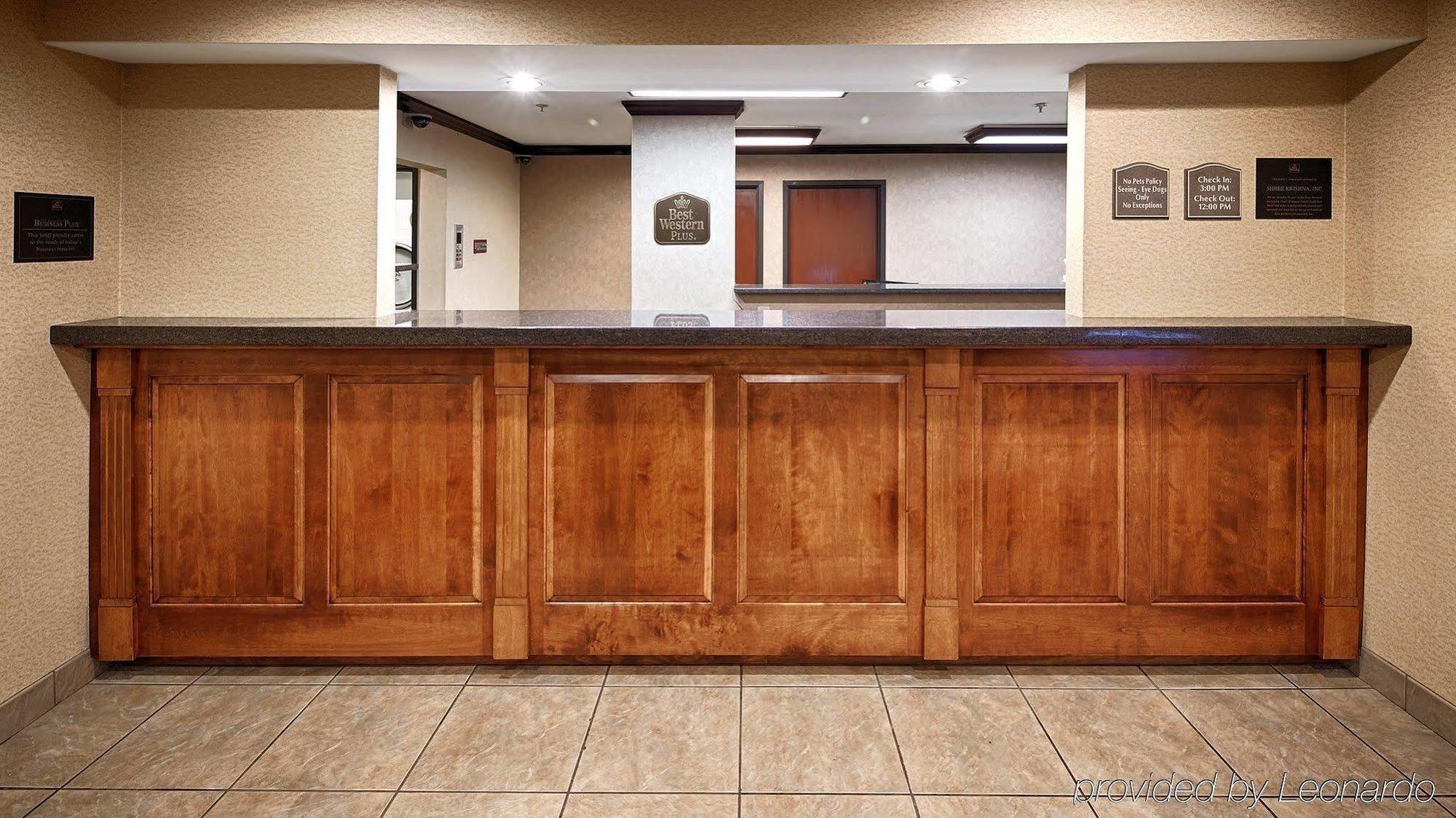 Best Western Plus North Canton Inn&Suites Exterior foto